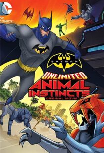 دانلود انیمیشن Batman Unlimited: Animal Instincts 2015106326-32116950