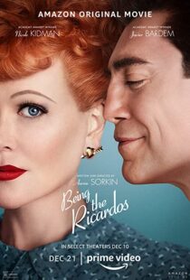 دانلود فیلم Being the Ricardos 2021107821-449486809