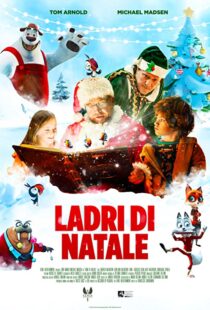 دانلود انیمیشن Christmas Thieves 2021106358-779466465