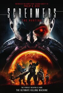 دانلود فیلم Screamers: The Hunting 2009106195-1078777159