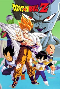 دانلود انیمه Dragon Ball Z103604-396336347