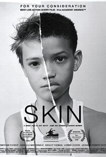 دانلود فیلم Skin 2018106930-1977716744