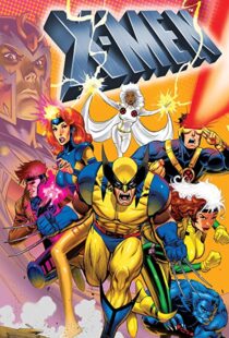 دانلود انیمیشن X-Men: The Animated Series110416-900180361