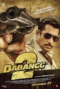 دانلود فیلم هندی Dabangg 2 2012106827-936850975