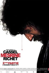 دانلود فیلم Mesrine: Public Enemy No. 1 2008105763-1929408831