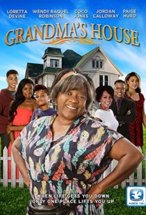 دانلود فیلم Grandma’s House 2016103047-342200207