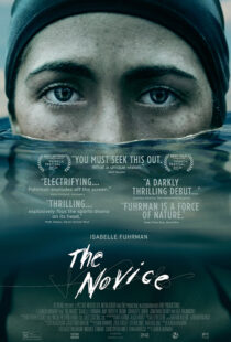 دانلود فیلم The Novice 2021107815-2120306124