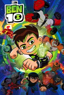 دانلود انیمیشن Ben 10107388-594382314