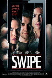 دانلود فیلم Wrong Swipe 2016102137-1844270679
