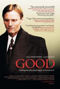 دانلود فیلم Good 2008105731-1501747992