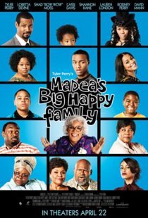 دانلود فیلم Madea’s Big Happy Family 2011106561-1910270985