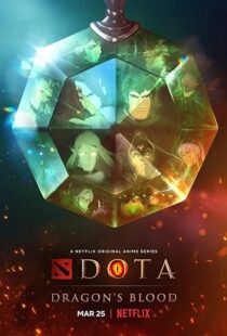 دانلود انیمیشن Dota: Dragon’s Blood106291-1672223020