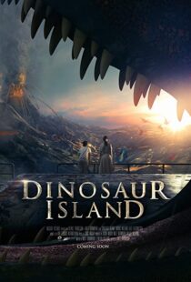 دانلود فیلم Dinosaur Island 2014107925-1223021433