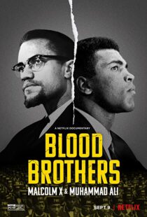 دانلود مستند Blood Brothers: Malcolm X & Muhammad Ali 2021107786-1056290075