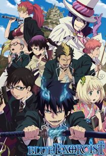 دانلود انیمه Blue Exorcist107088-1986070188