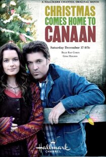 دانلود فیلم Christmas Comes Home to Canaan 2011101777-1041026364