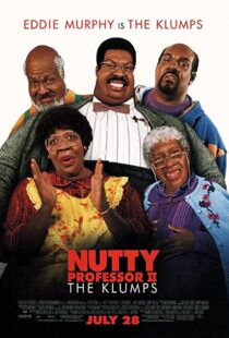 دانلود فیلم Nutty Professor II: The Klumps 2000106004-1257421245
