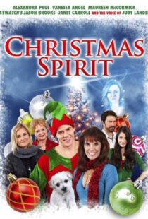 دانلود فیلم Christmas Spirit 2011101147-1143741853