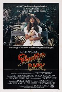 دانلود فیلم Pretty Baby 1978109941-1421777399