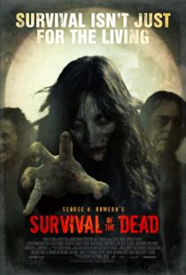 دانلود فیلم Survival of the Dead 2009106217-975213017