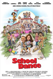 دانلود فیلم School Dance 2014107242-1606550110