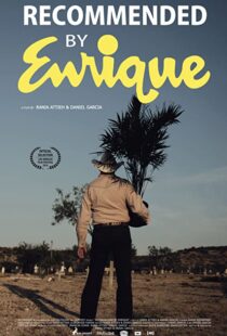دانلود فیلم Recommended by Enrique 2014104007-1692887594