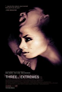 دانلود فیلم کره ای Three… Extremes 2004105870-2034681841