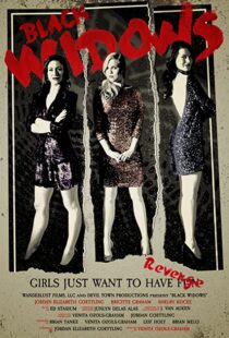 دانلود فیلم Black Widows 2016110152-959986276