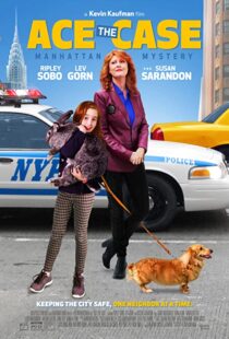 دانلود فیلم Ace the Case 2016110121-694389512