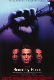 دانلود فیلم Blood In, Blood Out 1993109860-1307278588