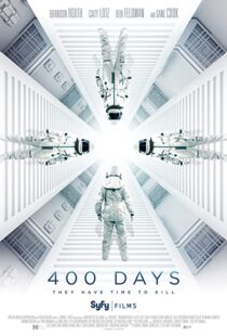 دانلود فیلم 400 Days 2015108208-2108235789