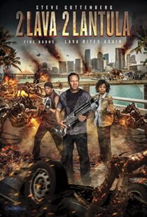 دانلود فیلم 2 Lava 2 Lantula! 2016110098-1274465608