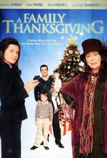 دانلود فیلم A Family Thanksgiving 2010101319-479286458