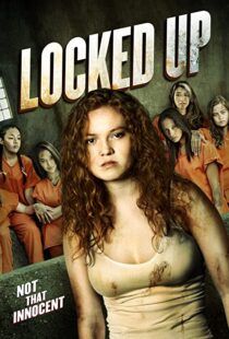 دانلود فیلم Locked Up 2017101374-1008495966