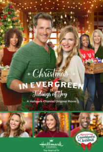 دانلود فیلم Christmas in Evergreen: Tidings of Joy 2019101341-1342847838