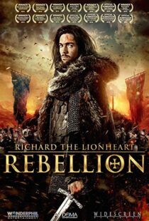 دانلود فیلم Richard the Lionheart: Rebellion 2015108998-825086207