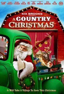 دانلود فیلم A Country Christmas 2013103800-711764009