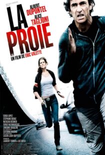 دانلود فیلم The Prey 2011102886-936539085