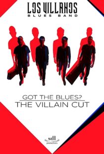 دانلود فیلم Got the Blues: The Villain Cut 2018102200-970159772