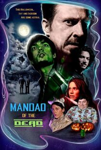 دانلود فیلم Mandao of the Dead 2018103638-828356375