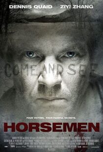 دانلود فیلم Horsemen 2009109514-580090422