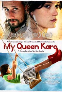 دانلود فیلم My Queen Karo 2009109913-52183360
