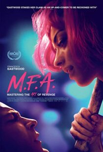 دانلود فیلم M.F.A. 2017107864-1864522091