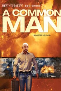 دانلود فیلم A Common Man 2013106673-1964180593