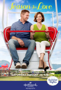 دانلود فیلم Season for Love 2018105194-669446880
