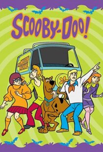 دانلود انیمیشن Scooby Doo, Where Are You!106706-1132993810