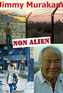 دانلود مستند Jimmy Murakami: Non Alien 2010103603-350680136