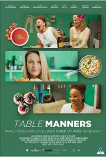 دانلود فیلم Table Manners 2018105583-2082934573