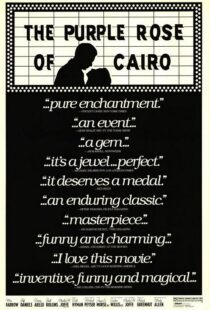 دانلود فیلم The Purple Rose of Cairo 1985108741-1181249163