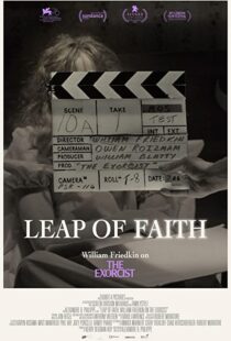 دانلود مستند Leap of Faith: William Friedkin on the Exorcist 2019100782-278545014